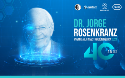 Premio a la Investigación Médica «Dr. Jorge Rosenkranz»