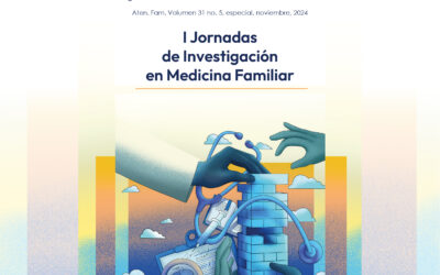 Revista Atención Familiar 31 5, especial, I Jornadas de Investigación en Medicina Familiar